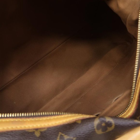 💯 Auth Louis Vuitton Stresa PM Shoulder Bag - Picture 9 of 11